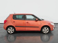 Škoda Fabia, 2008