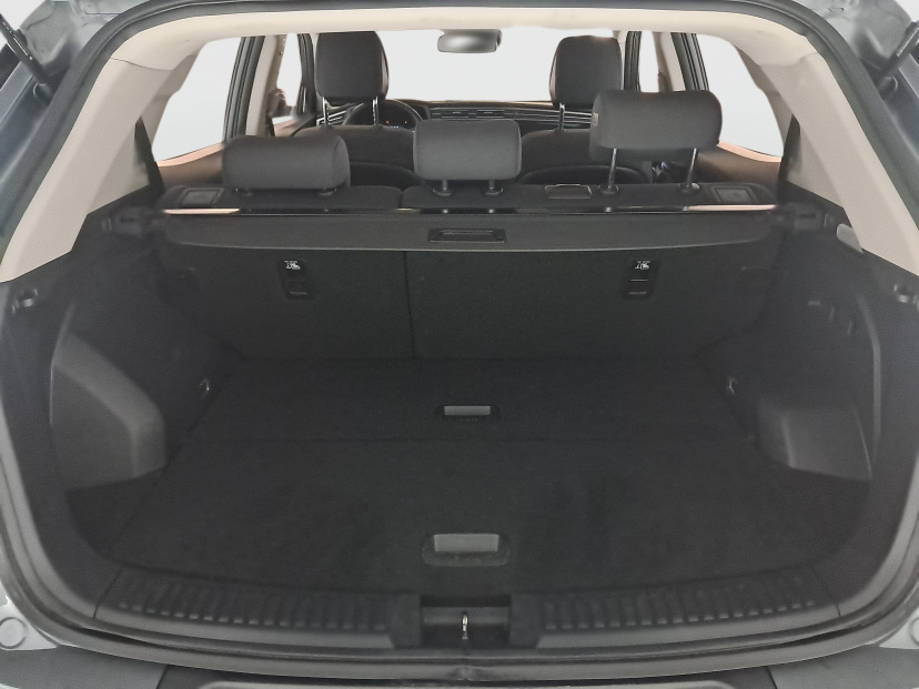 SsangYong Korando, 2021