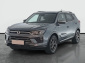 SsangYong Korando, 2021