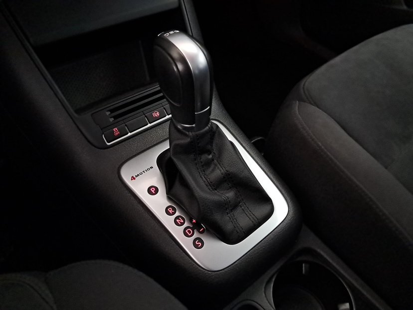 Volkswagen Tiguan, 2014