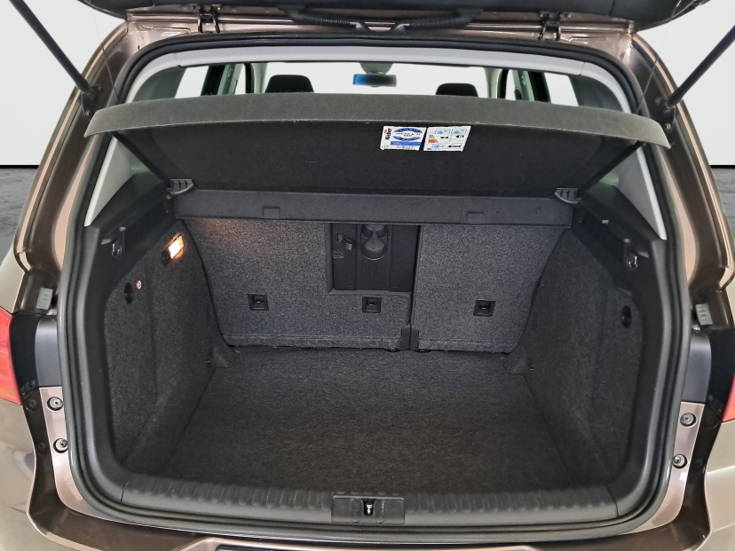 Volkswagen Tiguan, 2014