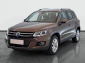 Volkswagen Tiguan, 2014