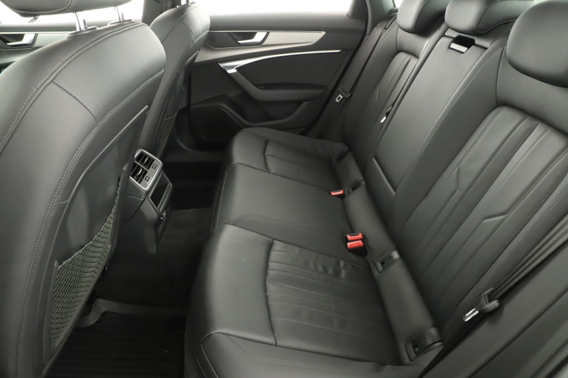Audi A6, 2019