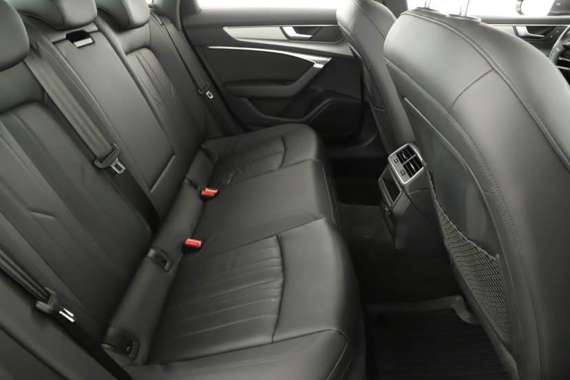 Audi A6, 2019