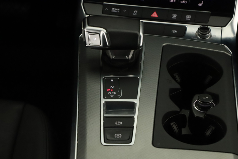 Audi A6, 2019