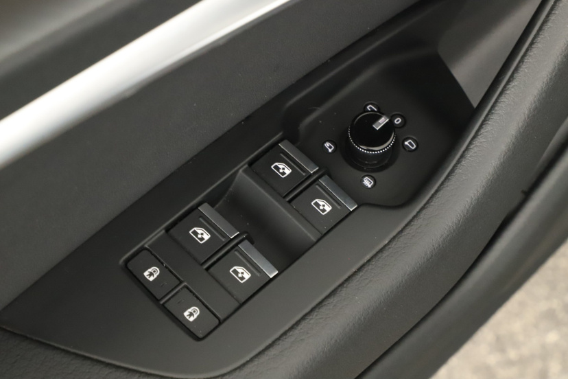 Audi A6, 2019