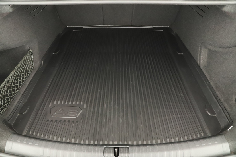 Audi A6, 2019