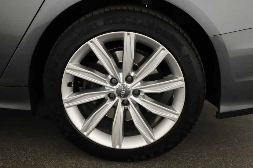 Audi A6, 2019