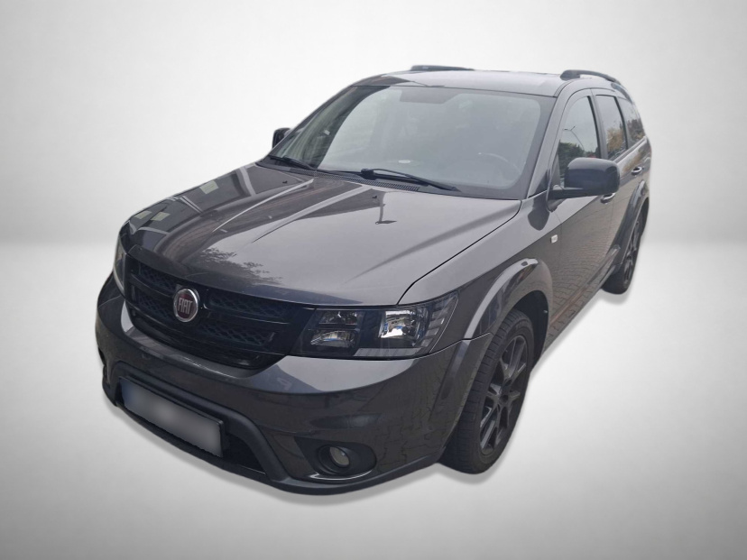 Fiat Freemont, 2015
