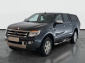 Ford Ranger, 2015