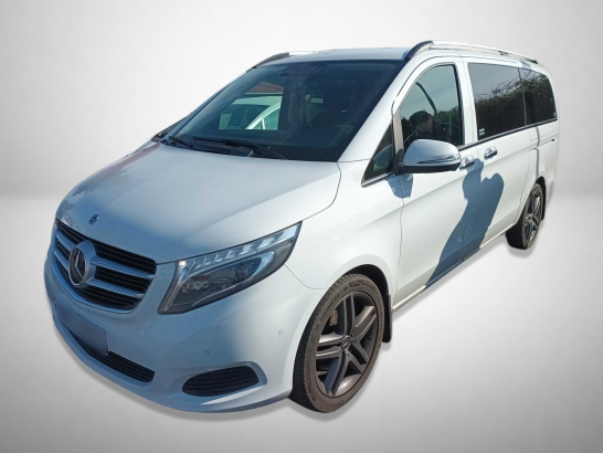 Mercedes-Benz V
