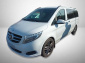 Mercedes-Benz V, 2018