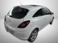 Opel Corsa, 2011