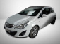 Opel Corsa, 2011