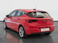 Opel Astra, 2017