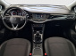 Opel Astra, 2017