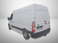 Opel Movano, 2019