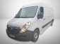 Opel Movano, 2019