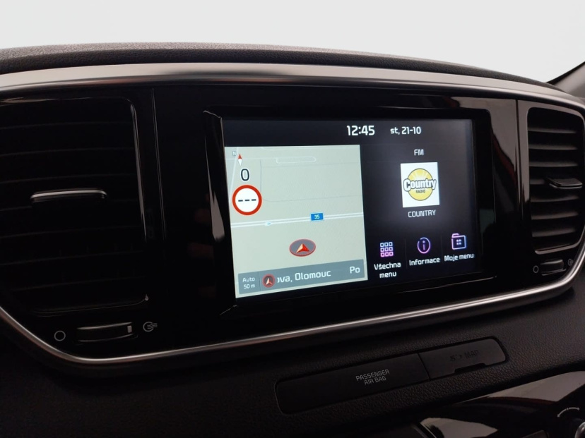 Kia Sportage, 2019