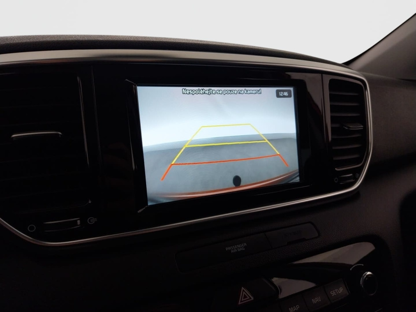 Kia Sportage, 2019