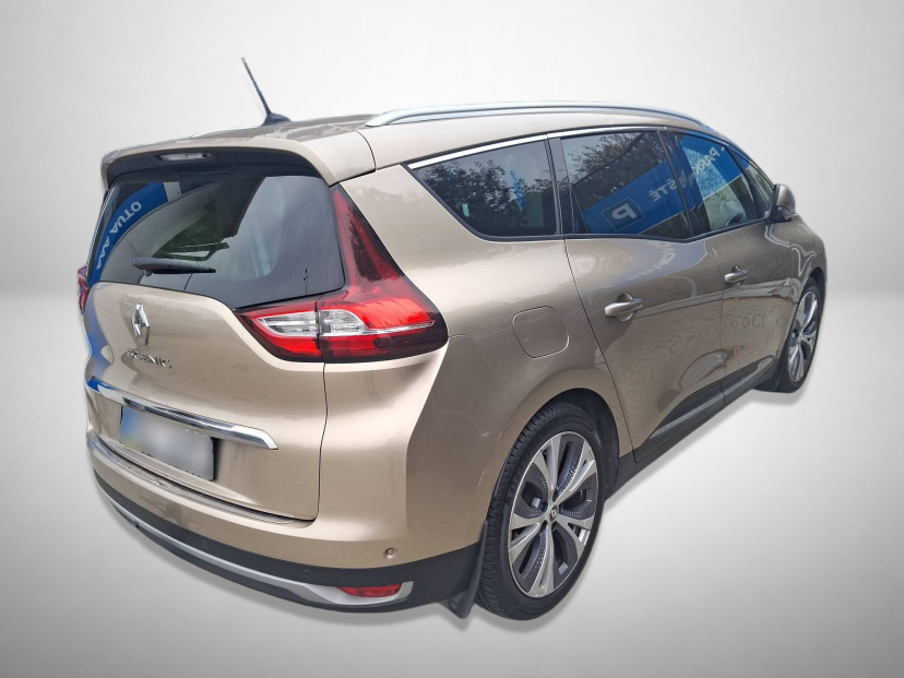 Renault Grand Scenic, 2020