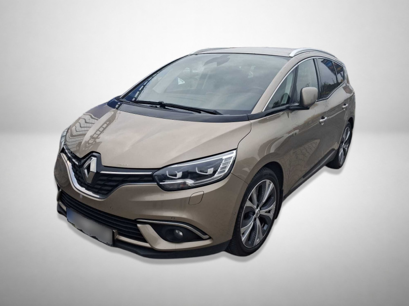 Renault Grand Scenic, 2020
