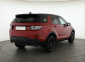 Land Rover Discovery Sport, 2016
