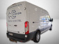 Ford Transit, 2018