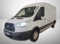 Ford Transit, 2018