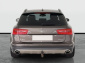Audi A6 Allroad, 2012