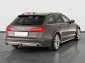 Audi A6 Allroad, 2012