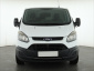 Ford Transit Custom, 2016