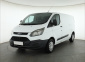 Ford Transit Custom, 2016