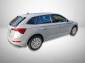 Škoda Scala, 2022