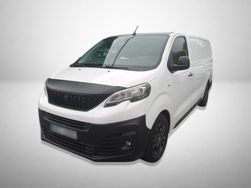 Peugeot Expert, 2018