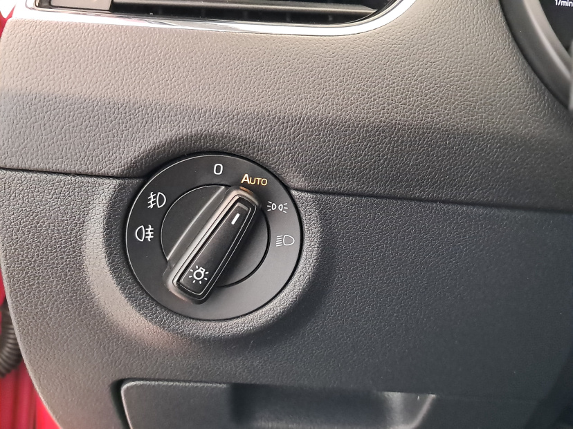 Škoda Octavia, 2013
