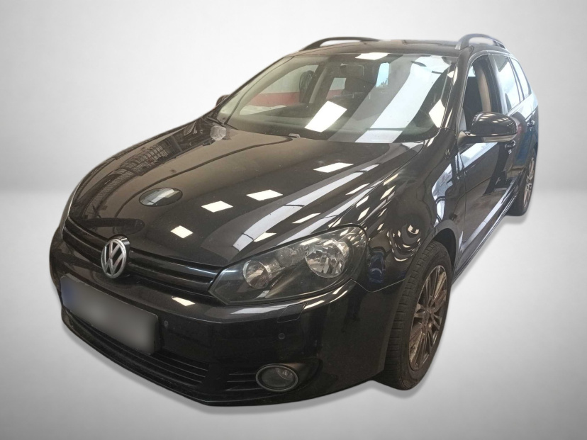 Volkswagen Golf, 2010