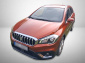 Suzuki SX4 S-Cross, 2018