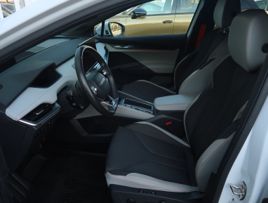 Škoda Elroq - 2025