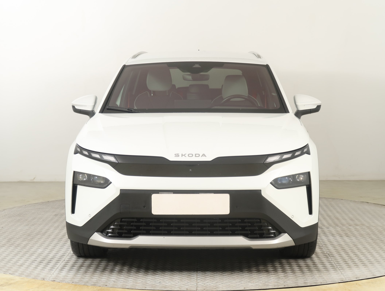 Škoda Elroq - 2025