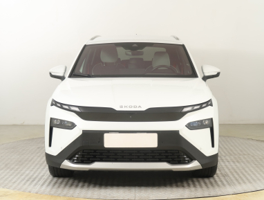Škoda Elroq - 2025