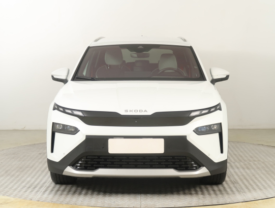 Škoda Elroq