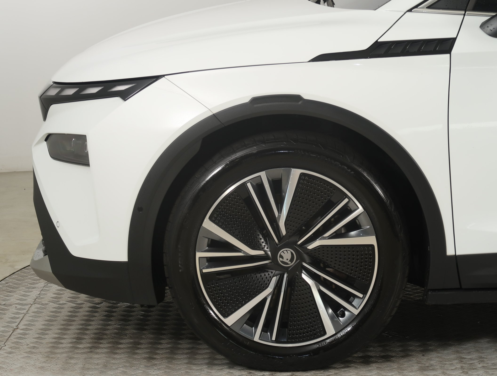 Škoda Elroq - 2025