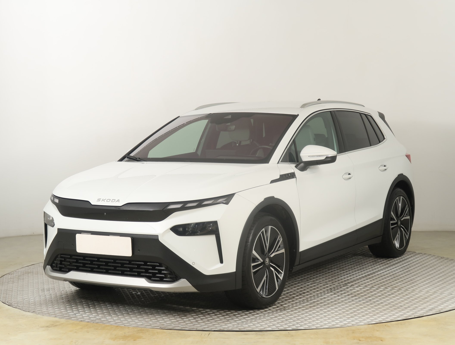 Škoda Elroq - 2025