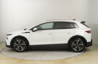 Škoda Elroq - 2025