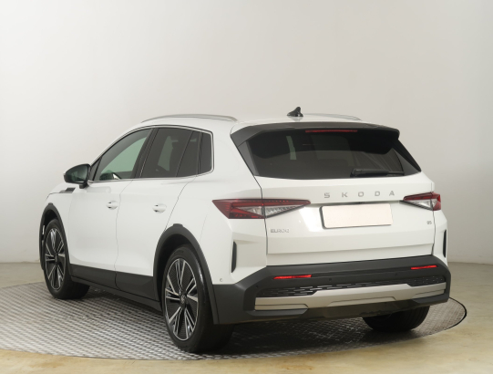 Škoda Elroq