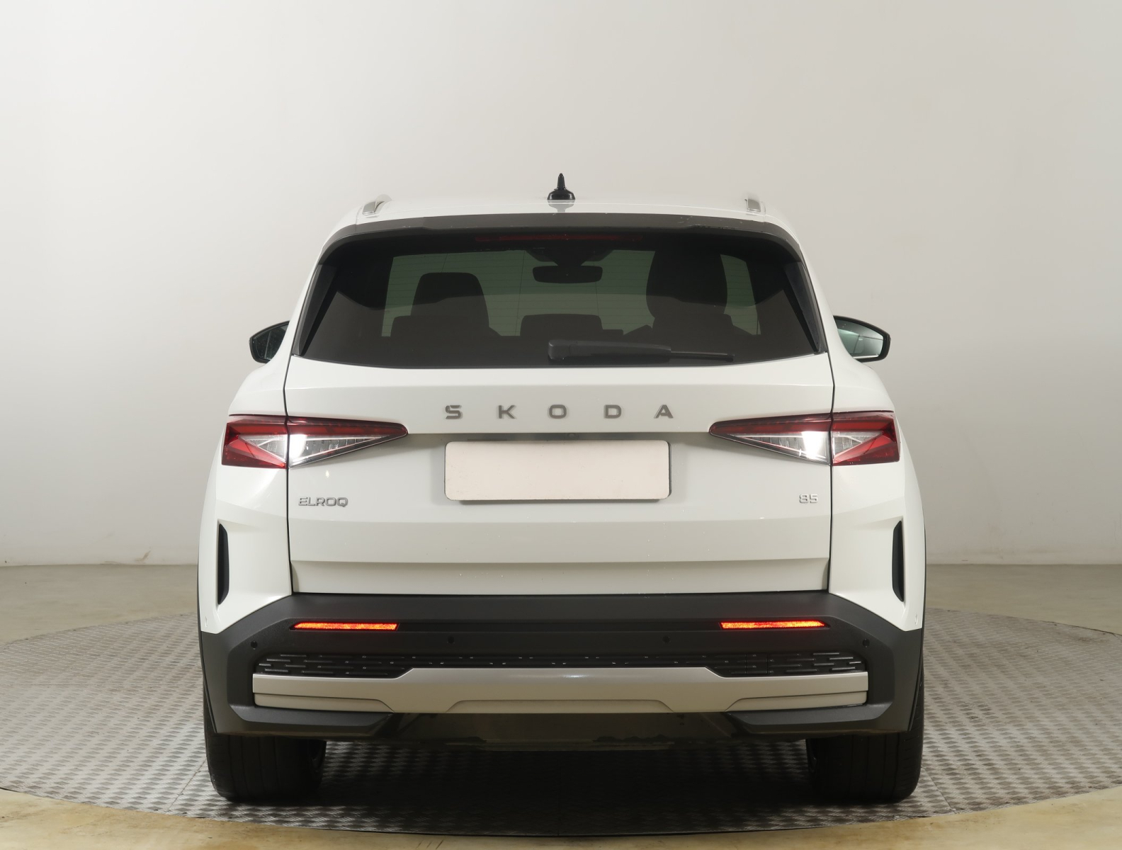 Škoda Elroq - 2025
