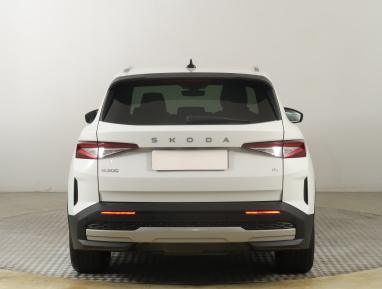 Škoda Elroq - 2025