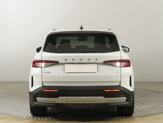 Škoda Elroq