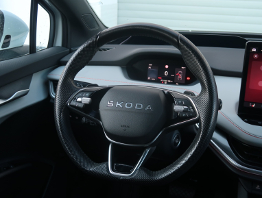 Škoda Elroq - 2025